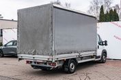 Fiat Ducato Maxi L4 Zabudowa