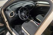 Toyota Aygo X 1.0 VVT-i Style CVT