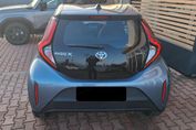 Toyota Aygo X Comfort 1.5 Hybrid Dynamic Force
