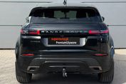 Land Rover Range Rover Evoque Evoque 2.0 P250 mHEV Dynamic SE