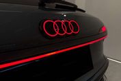 Audi Q3 TFSI quattro S Line Sportback