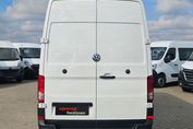 Volkswagen Crafter L4H2