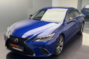 Lexus ES 300h F Sport Edition