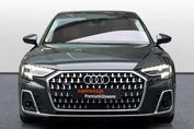 Audi A8 L 50 TDI mHEV Quattro Tiptr.