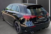 Mercedes Klasa A 35 AMG 4-Matic 8G-DCT