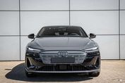 Audi A6 E-tron quattro Sportback