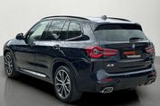 BMW X3 xDrive30e M Sport