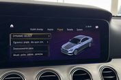 Mercedes Klasa E 220 d 4-Matic AMG/Avantgarde