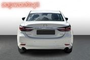 Mazda 6 SkyPrestige 2.5  aut
