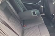 Skoda Karoq Sportline 1.5 TSI DSG