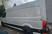 Volkswagen Crafter L4H3