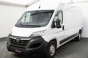 Opel Movano H3-Power L3H2