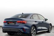 Audi A3 S3 TFSI quattro S tronic
