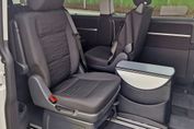 Volkswagen Multivan L1H1 6.1 DSG Comfortline