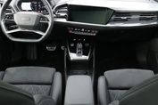 Audi Q4 e-tron 45 S Line Edition