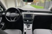 Volkswagen Passat 2.0 TDI EVO Essence DSG