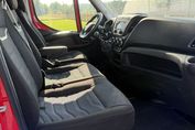 Iveco Daily 35S18 L4H3 Zabudowa Brygadowa