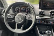 Audi Q2 40 TFSI Quattro Advanced