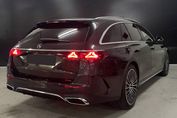 Mercedes Klasa E 300 e AMG Estate