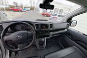 Opel Vivaro Extra Long L2H1