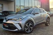 Toyota C-HR 1.8 Hybrid Style