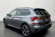 Skoda Kamiq TSI Monte Carlo DSG
