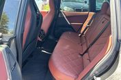 BMW iX xDrive60 111.5kWh