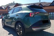 Kia Sportage 1.6 T-GDI HEV L 4WD aut