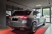Mercedes GLE 450 d 4-Matic AMG Line