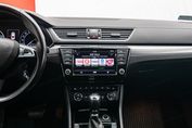 Skoda Superb 1.8 TSI Style DSG