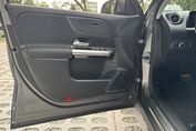 Mercedes GLA 200