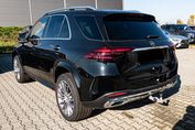 Mercedes GLE 450 d 4-Matic AMG Line