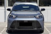 Toyota Aygo X Comfort 1.5 Hybrid Dynamic Force