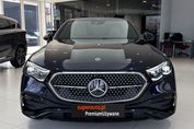 Mercedes Klasa E 220 d 4MATIC AMG Line