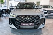 Chery Tiggo 7 Prestige AWD 1.6 T-GDI