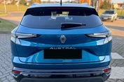 Renault Austral Techno 1.3 TCe mHEV