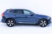 Volvo XC60 T6 Plug-in Hybrid AWD Plus Bright