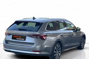 Skoda Octavia 2.0 TDI 4x4 Style DSG