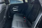 Mercedes CLA 200 4-Matic Progressive