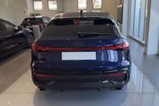Audi Q5 TFSI quattro S line Sportback