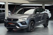 Cupra Ateca 2.0 TSI 4Drive DSG