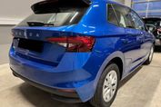 Skoda Fabia Edition 130 1.0 TSI DSG