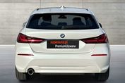 BMW Seria 1 118i