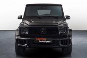 Mercedes Klasa G 63 AMG