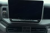 Volkswagen Crafter Zabudowa 10EP