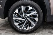 Hyundai Tucson 1.6 T-GDi Smart 2WD