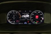 Cupra Formentor TSI DSG