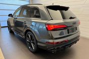 Audi Q7 50 TDI quattro S Line
