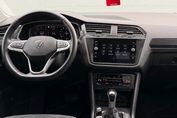 Volkswagen Tiguan 2.0 TDI SCR 4Mot. Elegance DSG
