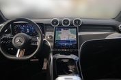 Mercedes GLC 220 d mHEV 4-Matic AMG Line